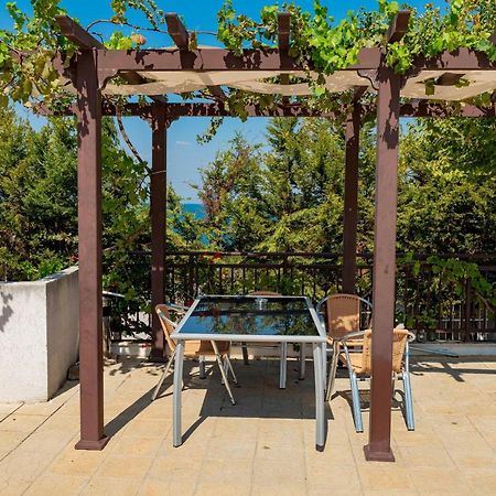 סוזופול Menada Apolon Apartments מראה חיצוני תמונה