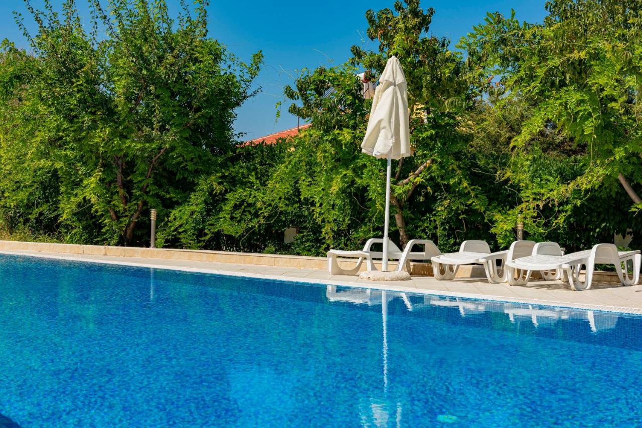 סוזופול Menada Apolon Apartments מראה חיצוני תמונה