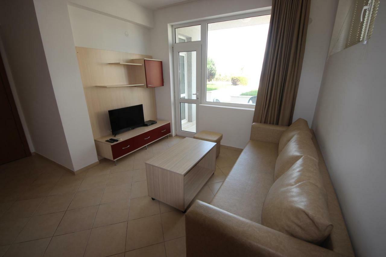 סוזופול Menada Apolon Apartments מראה חיצוני תמונה