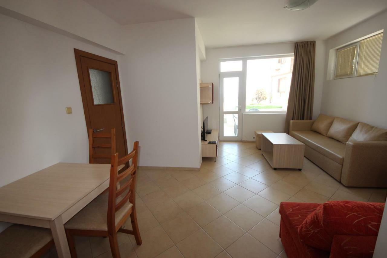 סוזופול Menada Apolon Apartments מראה חיצוני תמונה